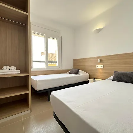 Apartment Agi Arago