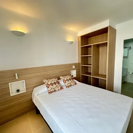 Apartment Agi Arago *