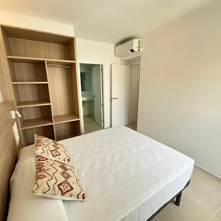 Agi Arago Apartment