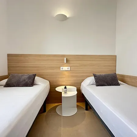 Apartment Agi Arago *