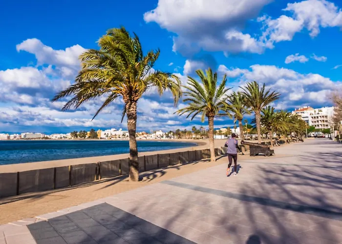 Agi Arago Lägenhet