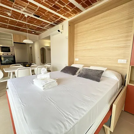 Apartment Agi Arago *